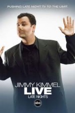 Jimmy Kimmel Live! movie25